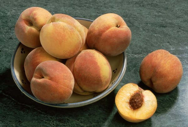 Peaches