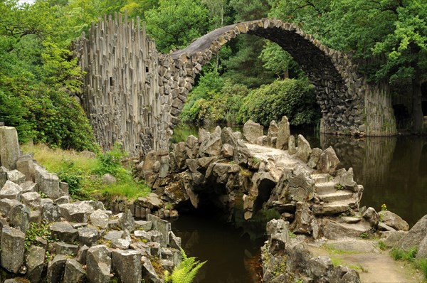 Rakotz Bridge