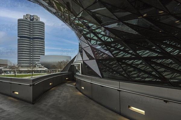 BMW Welt