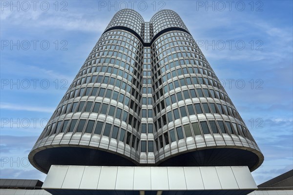 BMW Tower