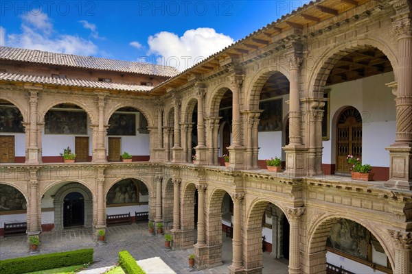 Convent of La Merced