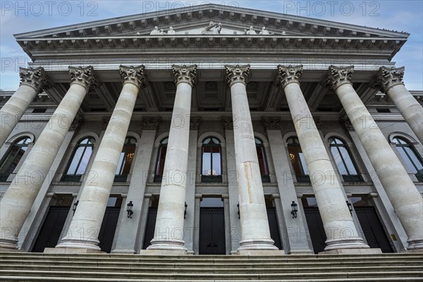 Bavarian State Opera