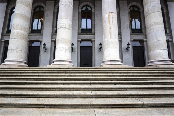 Bavarian State Opera