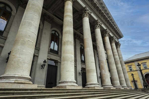 Bavarian State Opera