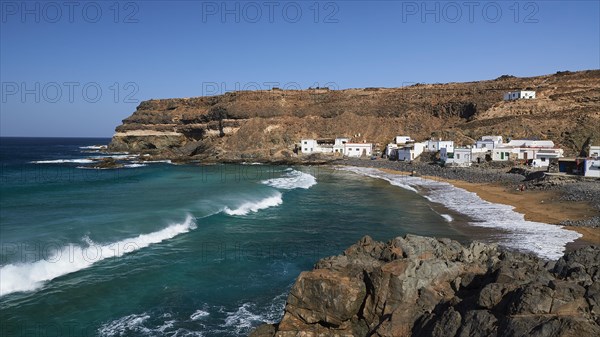 Puertito de los Molinos