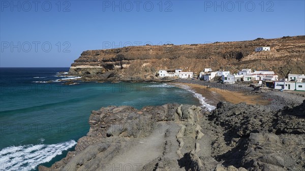 Puertito de los Molinos