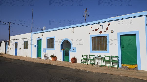 Salinas del Carmen