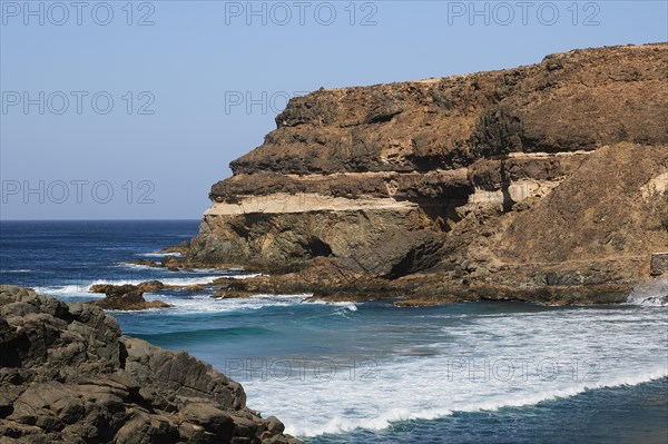 Puertito de los Molinos