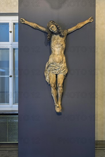 Crucifix