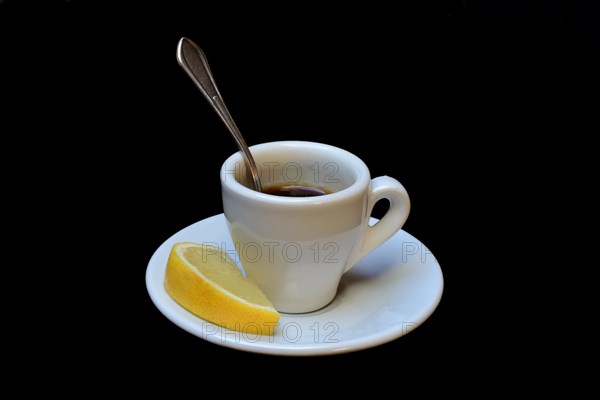 Espresso Romano