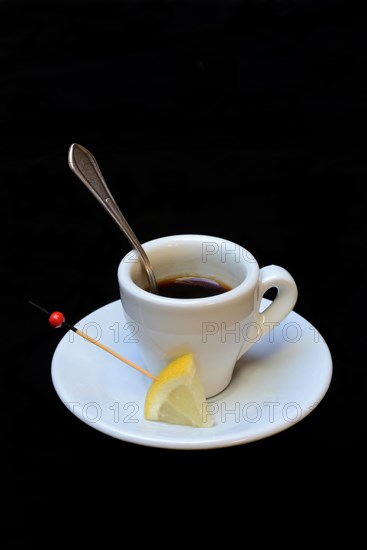 Espresso Romano