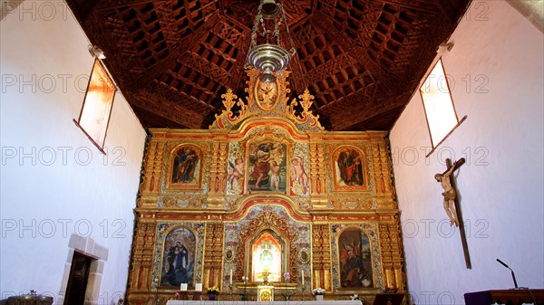 Iglesia de Nuestra Senora de la Pena