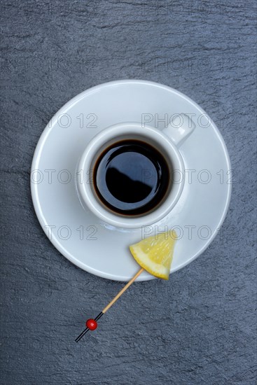 Espresso Romano