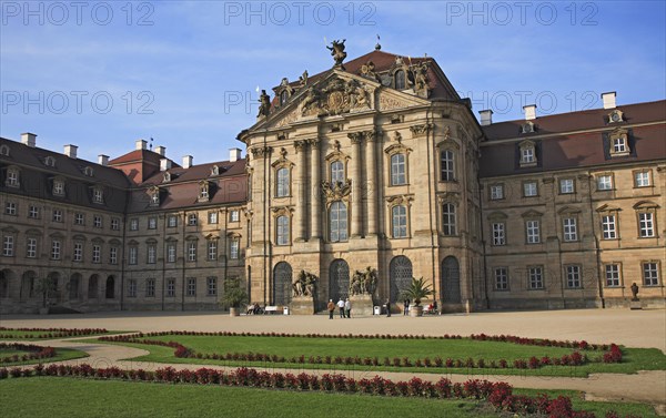 Weissenstein Castle