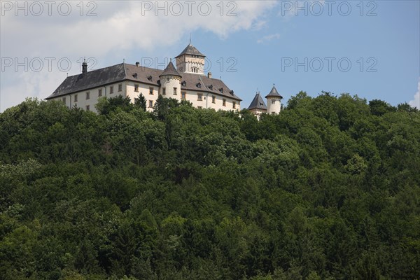 Greifenstein Castle