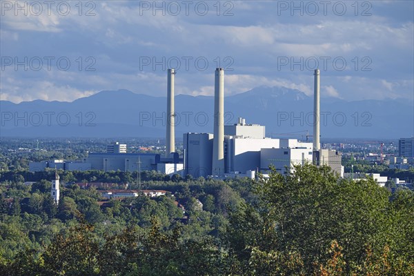 Stadtwerke Munich