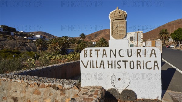 Betancuria