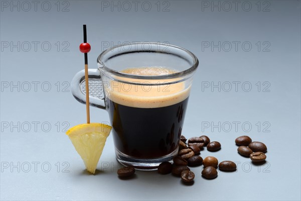 Espresso Romano