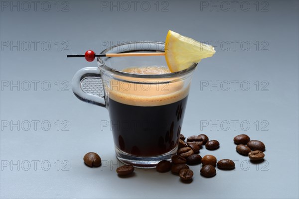 Espresso Romano