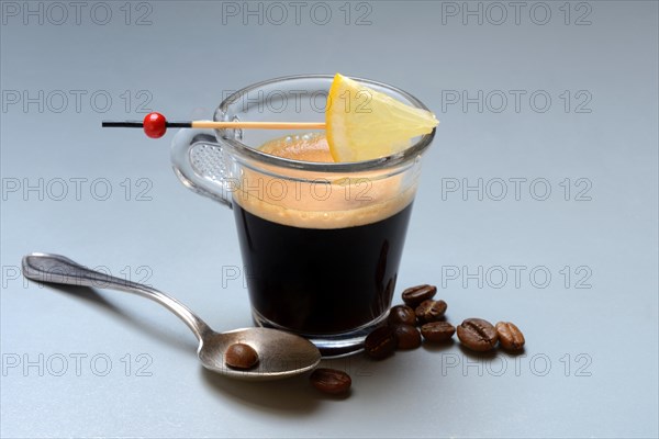 Espresso Romano