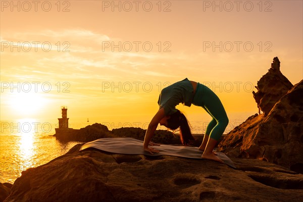 Urdhva Dhanurasana