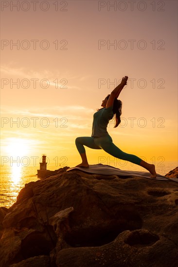 Anjaneyasana