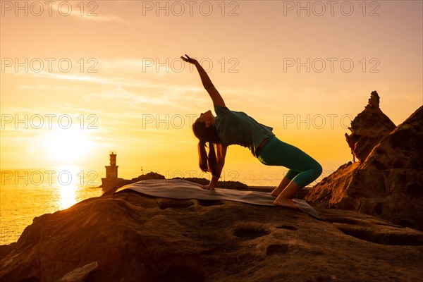 Urdhva Dhanurasana