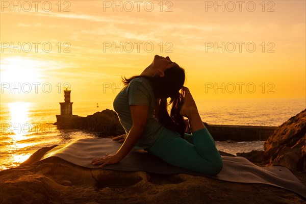 Bhujangasana