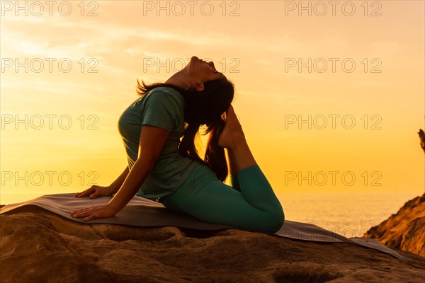 Bhujangasana