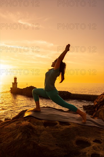 Anjaneyasana