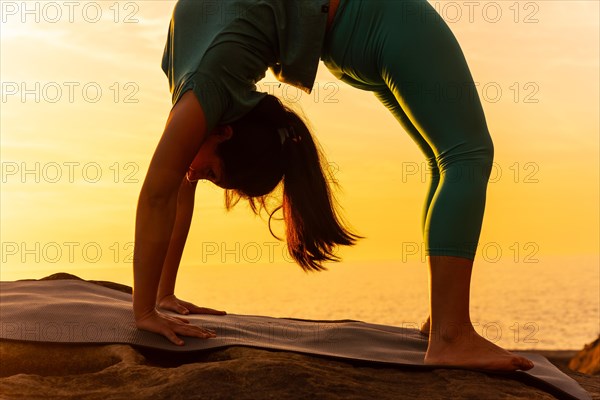 Urdhva Dhanurasana