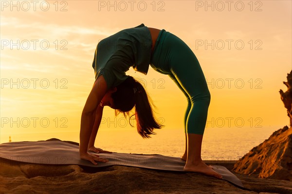 Urdhva Dhanurasana