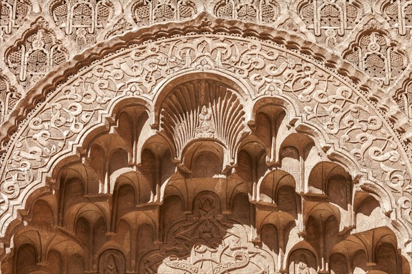 Medersa Ben Youssef