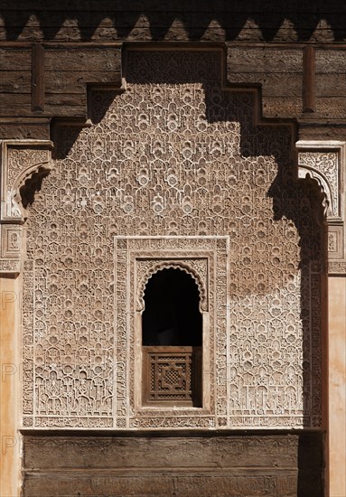 Medersa Ben Youssef