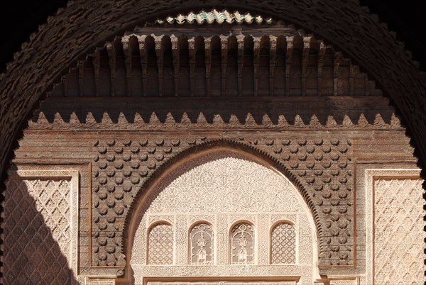 Medersa Ben Youssef