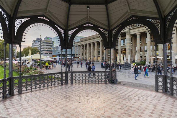 Schlossplatz