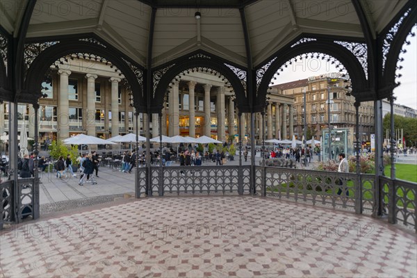 Schlossplatz