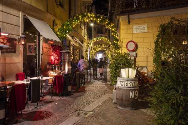 Piazza Giuseppe Mazzini