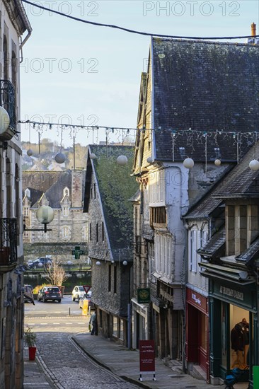 Rue Emile le Taillandier