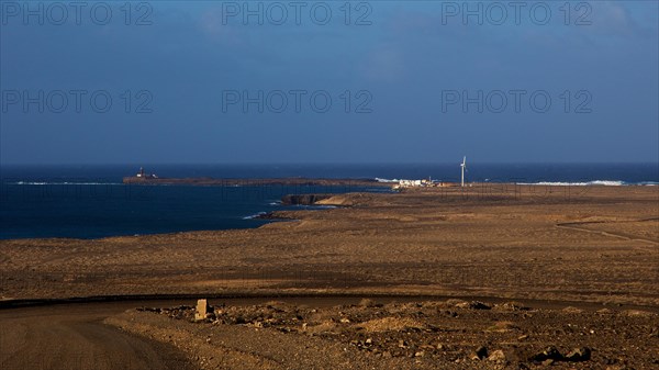 Lighthouse