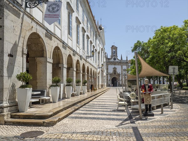 Arco da Vila