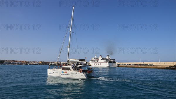 Catamaran