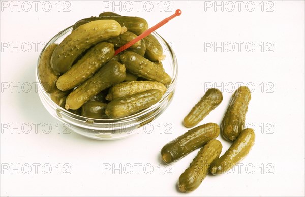 Gherkins