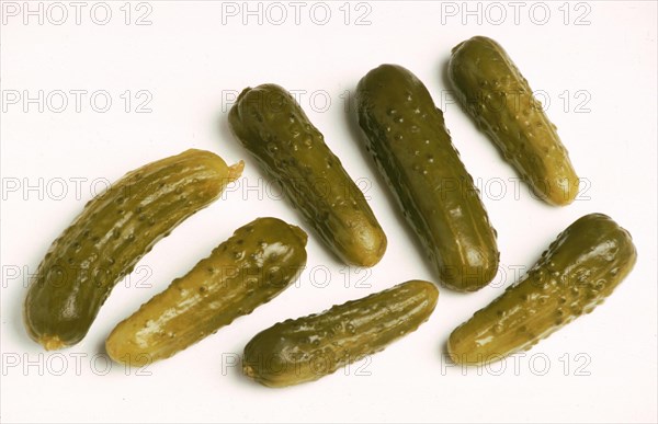 Gherkins