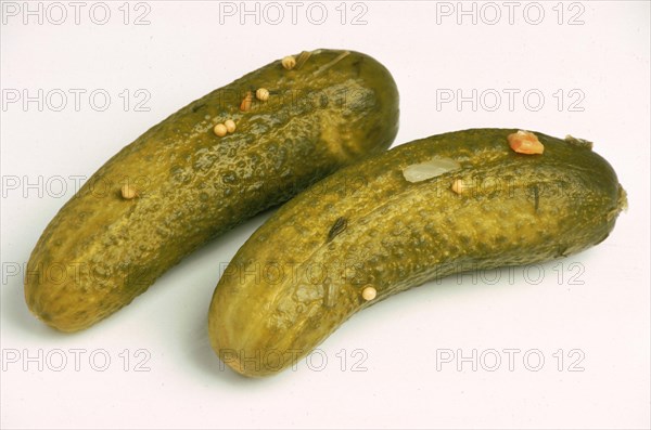 Gherkins