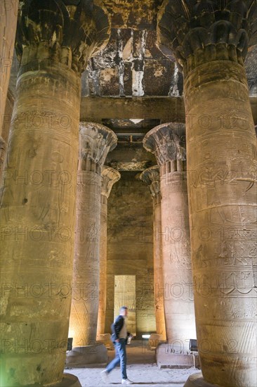 Great Hall of Columns