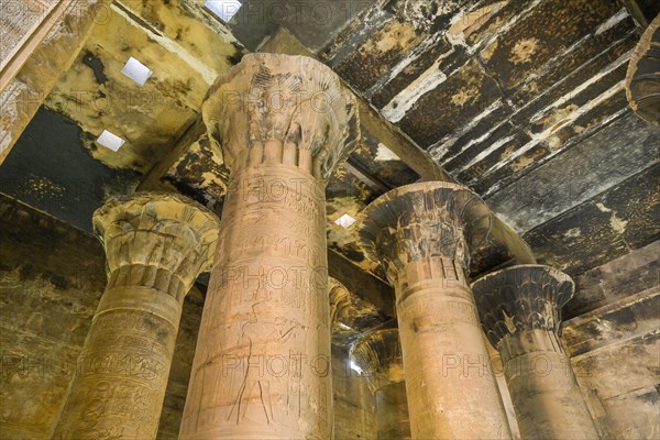 Great Hall of Columns