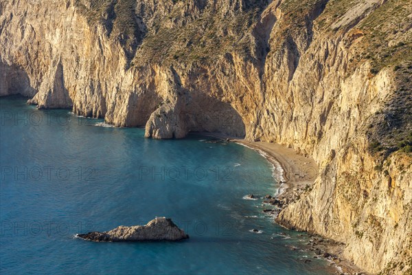 Coast at Assos