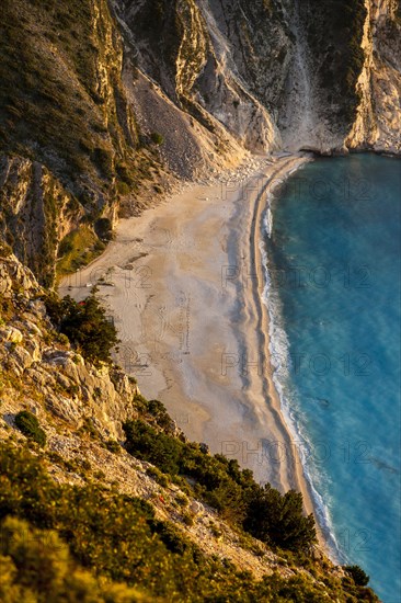 Coast at Assos