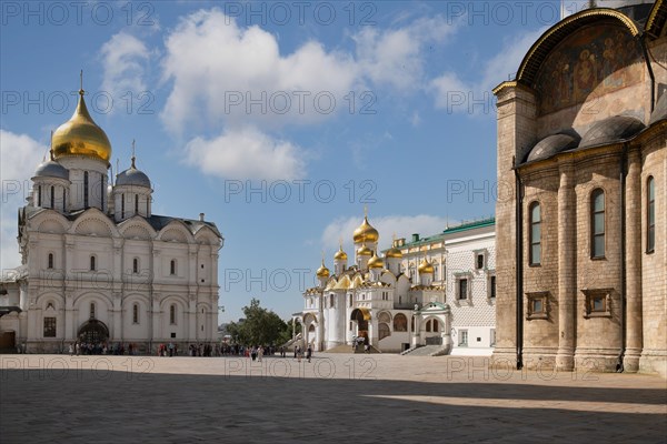 The Kremlin